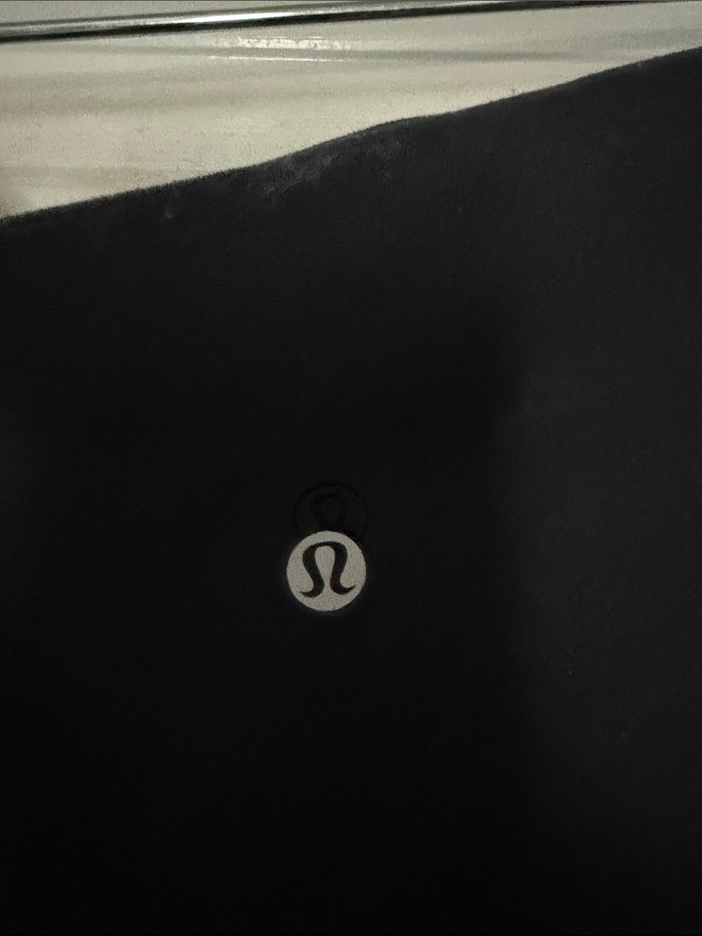 lululemon athletica Black High-Rise Performance Leggings - Picture 3 of 7
